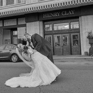 Meet your Posher, Natalie